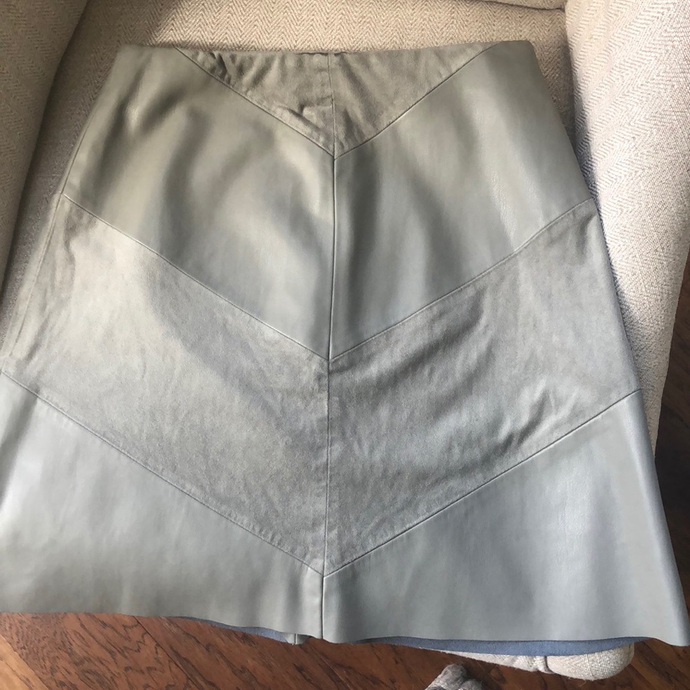 Zara skirt